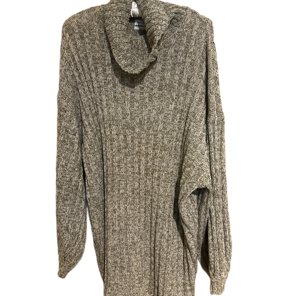 Urban Outfitters Knit Mini Dress - Picture 3 of 4